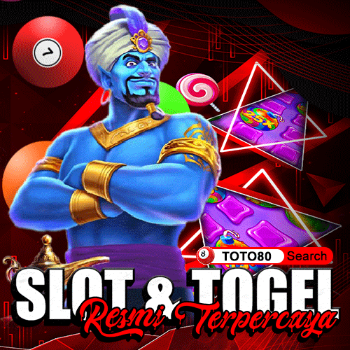 TOTO80 - Bandar Toto Macau 4D & Slot Online Terpercaya | Wikipedia