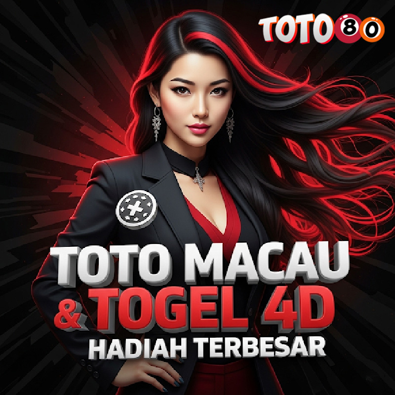 TOTO80